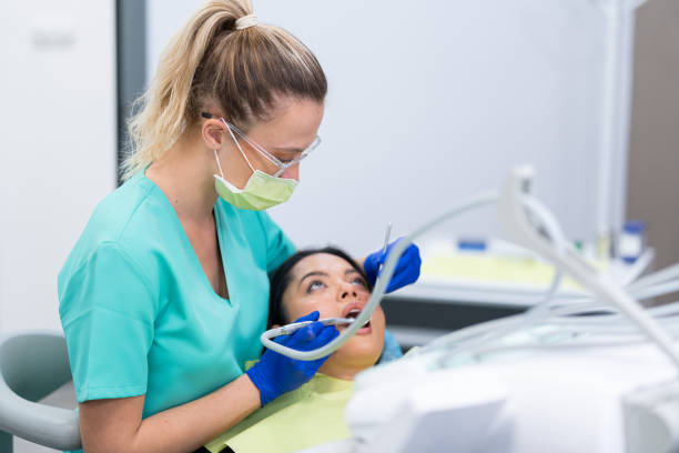 Best Broken or Cracked Tooth Emergency Dentist in Lower Grand Lagoon, FL