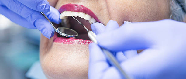 Best Broken or Cracked Tooth Emergency Dentist in Lower Grand Lagoon, FL